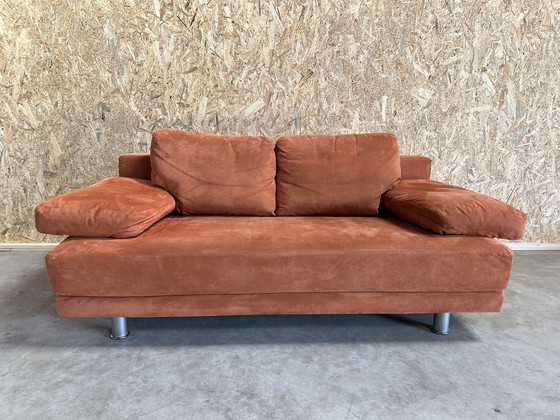 Image 1 of Rolf Benz 355 - 2 Seater Sofa