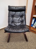 Westnofa siesta chair