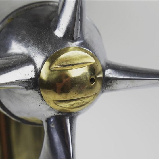 Image 1 of Anemómetro antiguo