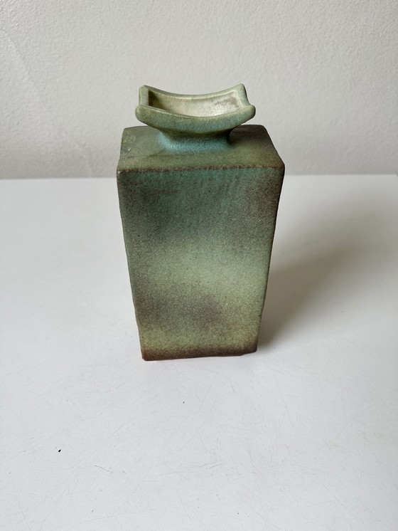 Image 1 of 5x Divers vases verrerie