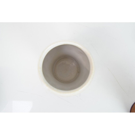 Image 1 of Vintage cups by Ditmar Urbach, Czechoslovakia 1950s