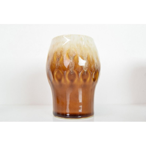 Image 1 of Vintage cups by Ditmar Urbach, Czechoslovakia 1950s