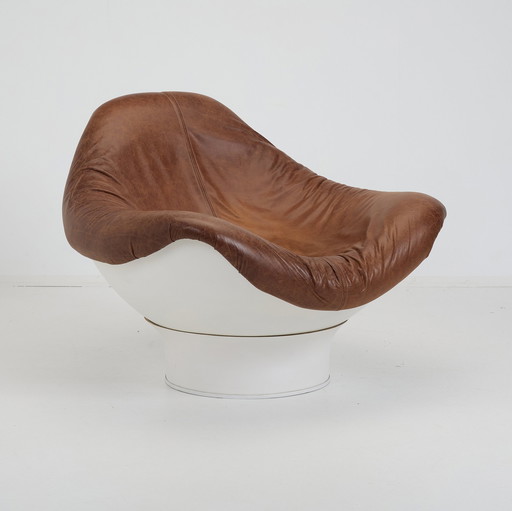 Mario Brunnu Rodica Chair