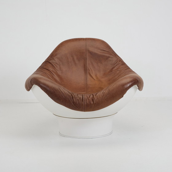 Image 1 of Mario Brunnu Rodica Chair