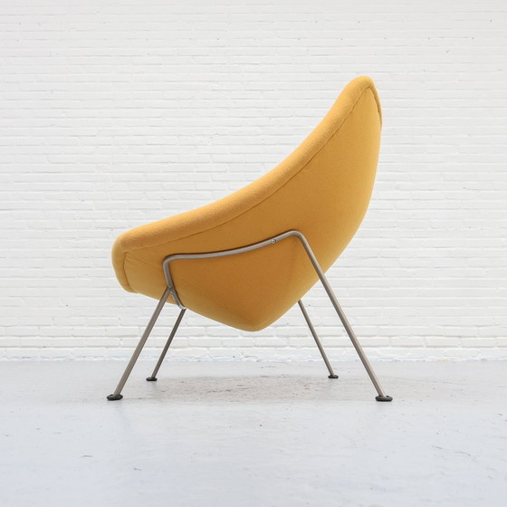 Image 1 of Artifort Oyster Chair Pierre Paulin