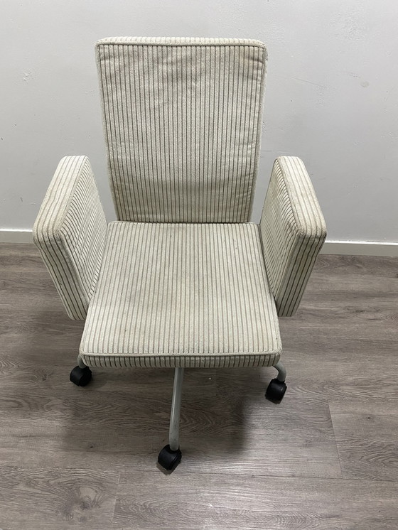 Image 1 of Bulo Pub & Club Office Chair Corduroy