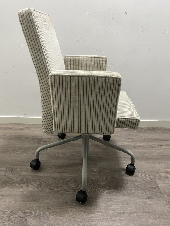 Image 1 of Bulo Pub & Club Office Chair Corduroy