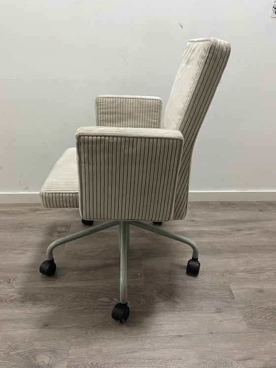 Image 1 of Bulo Pub & Club Office Chair Corduroy