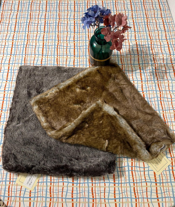 Image 1 of 2 x federe per cuscini di alta qualità e nuove 