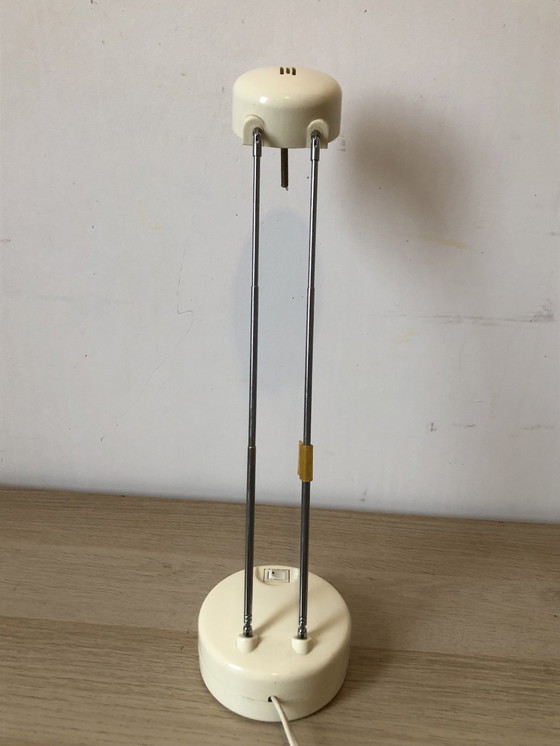 Image 1 of Retro Desk Lamp Massive Telescopic Extension Lamp