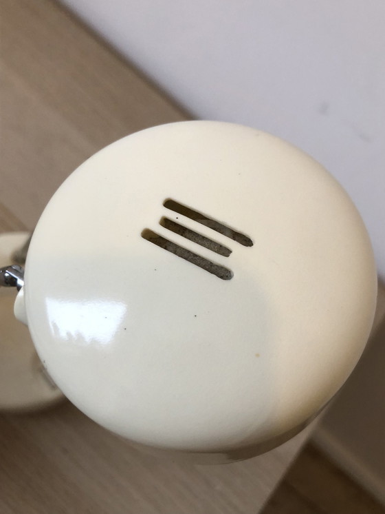 Image 1 of Retro Desk Lamp Massive Telescopic Extension Lamp