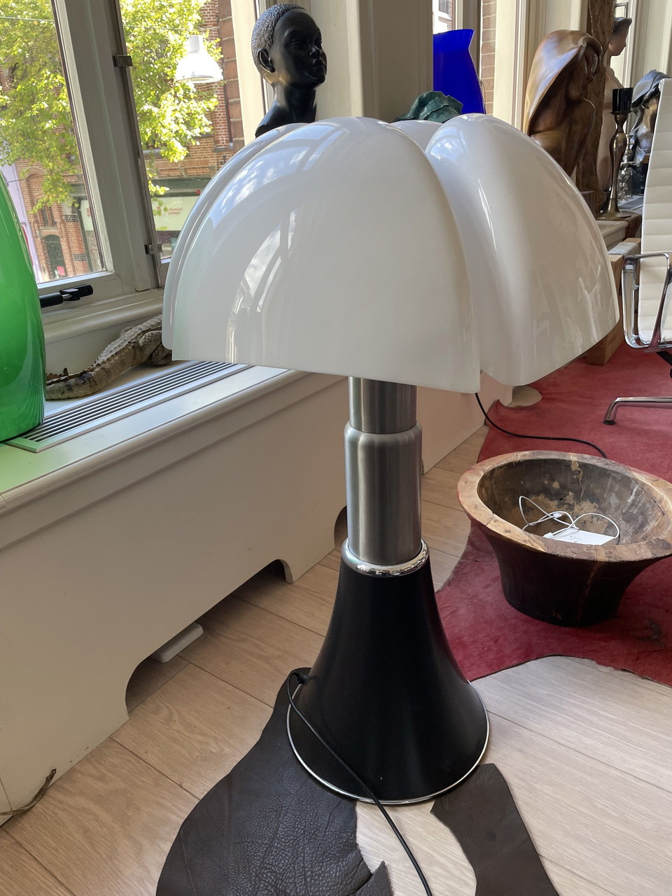 Martinelli luce pipistrello lamp clearance