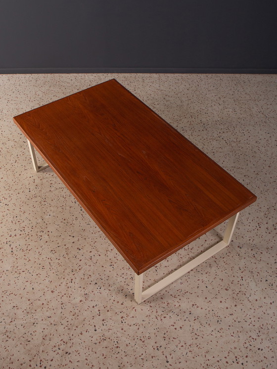 Image 1 of Table basse des années 1960