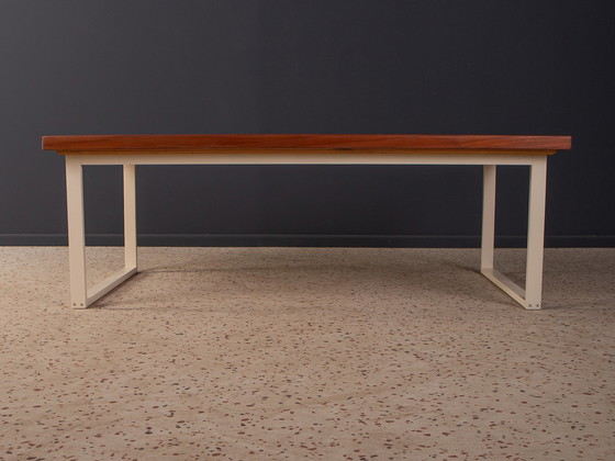 Image 1 of 1960s coffee table