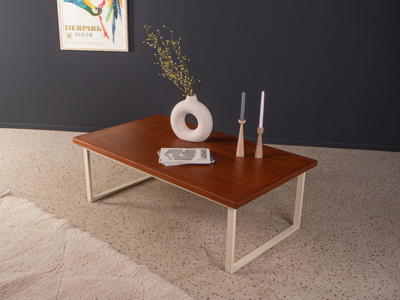 Image 1 of 1960s coffee table