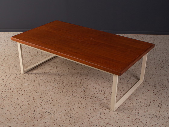 Image 1 of Table basse des années 1960