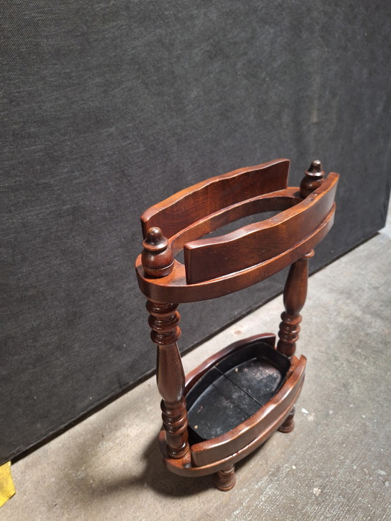 Image 1 of Umbrella stand