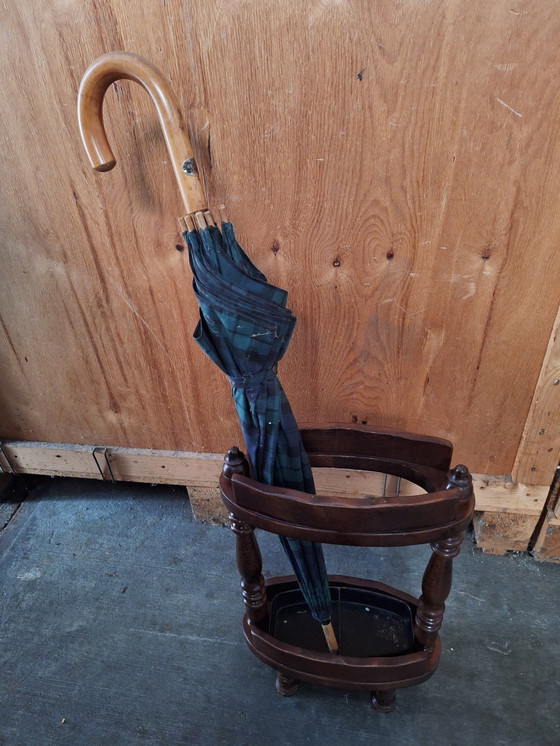 Image 1 of Umbrella stand