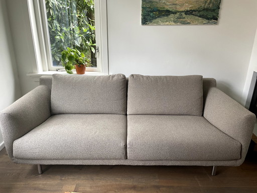 Cloud 3-seater sofa