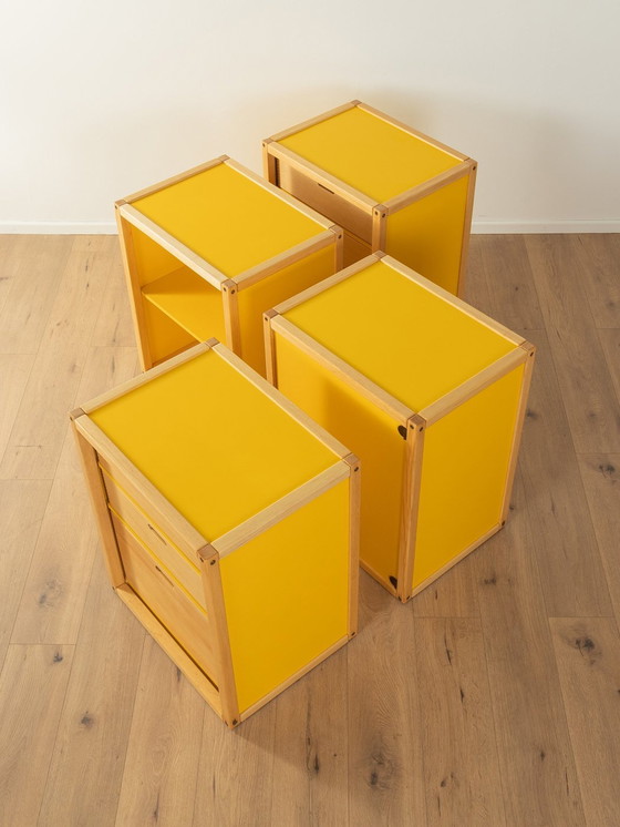 Image 1 of Flötotto Chests Of Drawers