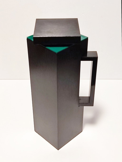 Thermos jug Design "Quadrat" Hammarplast