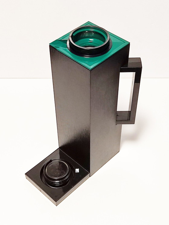 Image 1 of Thermos jug Design "Quadrat" Hammarplast