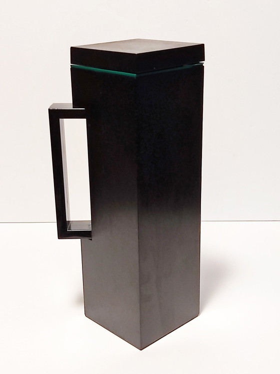 Image 1 of Thermos jug Design "Quadrat" Hammarplast