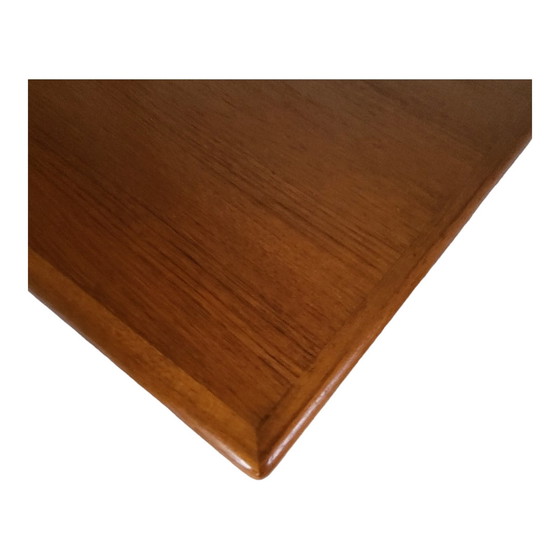 Image 1 of Teak table