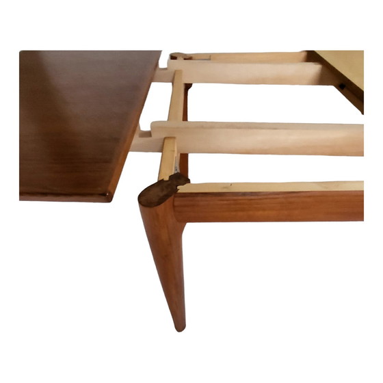 Image 1 of Teak table