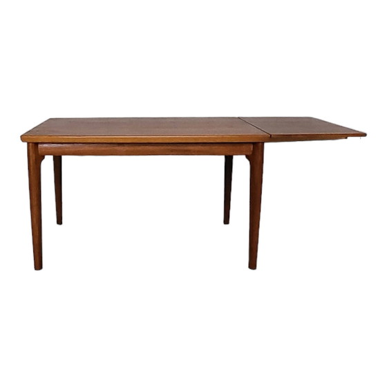 Image 1 of Teak table