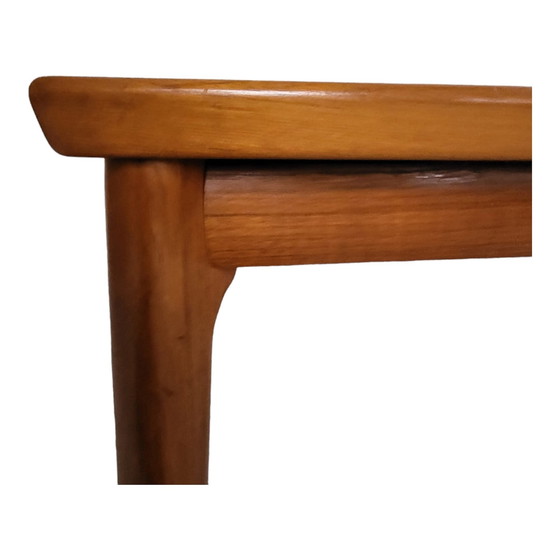 Image 1 of Teak table