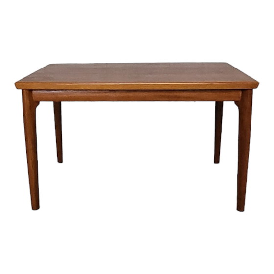 Image 1 of Teak table