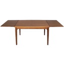 Teak table