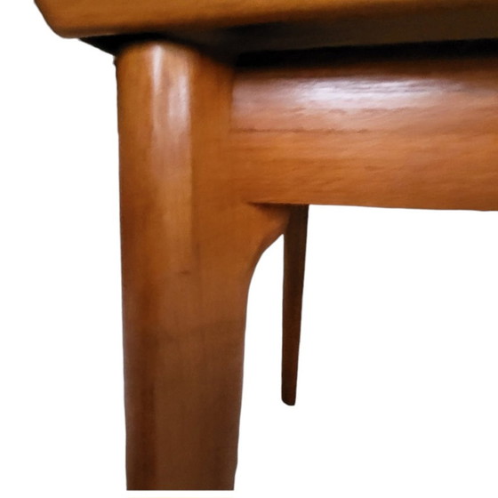 Image 1 of Teak table