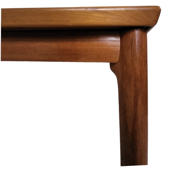 Image 1 of Teak table