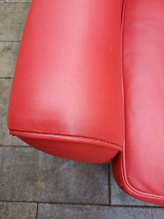 Image 1 of 2x Baxter Armchairs