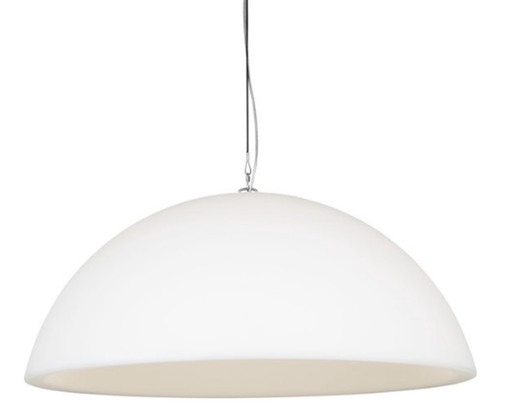 Hanglamp Formadri basic dome – hanglampen, Modern