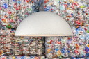 Hanglamp Formadri basic dome