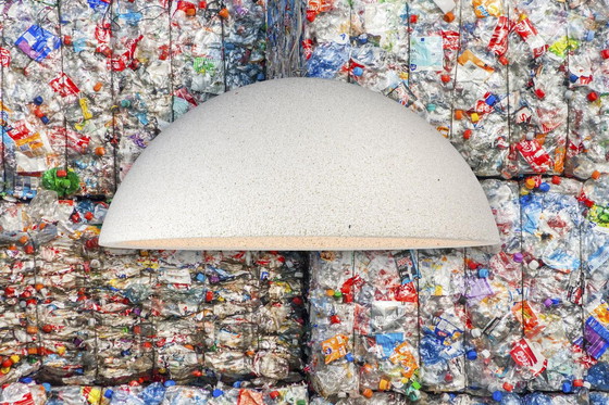 Image 1 of Hanging lamp Formadri basic dome