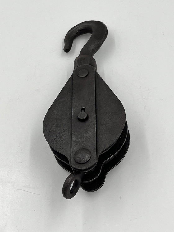 Image 1 of Industrial Pulley