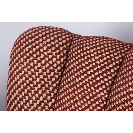 Image 1 of Pair of vintage Bauhaus armchairs by O. Zoufalý, Czechoslovakia 1930