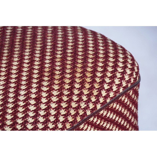 Pair of vintage Bauhaus armchairs by O. Zoufalý, Czechoslovakia 1930