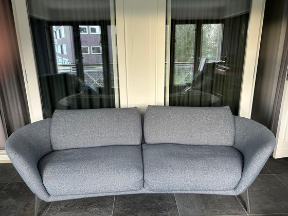 Image 1 of Leolux sofa