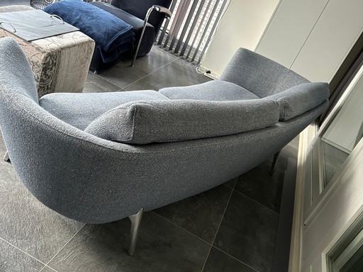 Leolux sofa