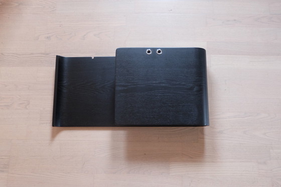 Image 1 of Telephone console Schönbuch ash black