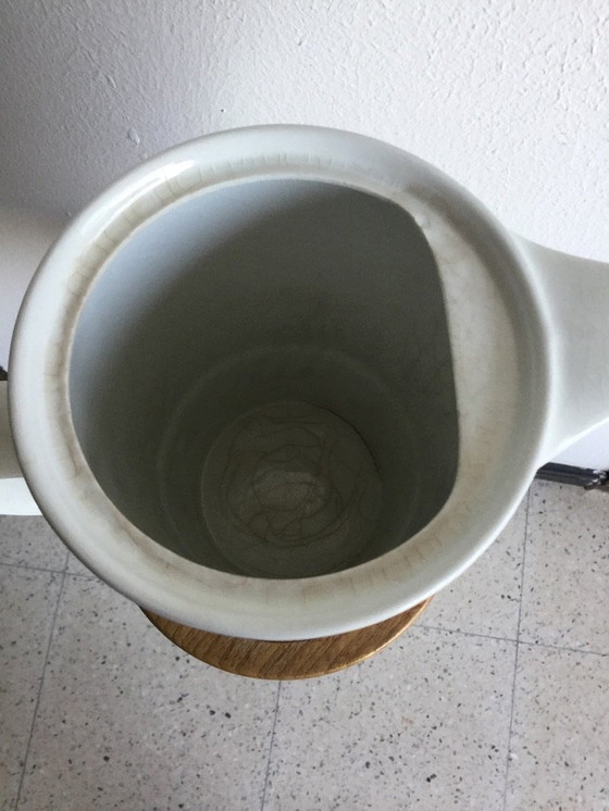 Image 1 of Johnson Brothers Coffee Jug