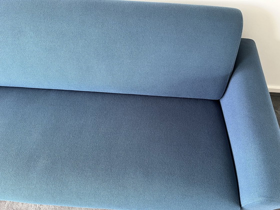 Image 1 of Artifort C691 3-seater sofa blue