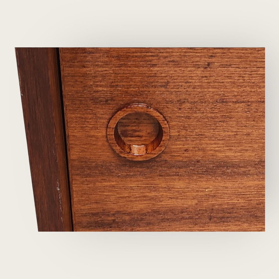 Image 1 of Mid Century low board