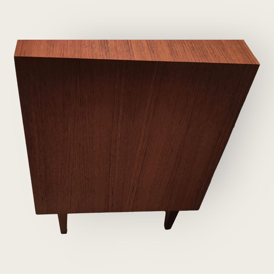 Image 1 of Buffet bas Mid Century