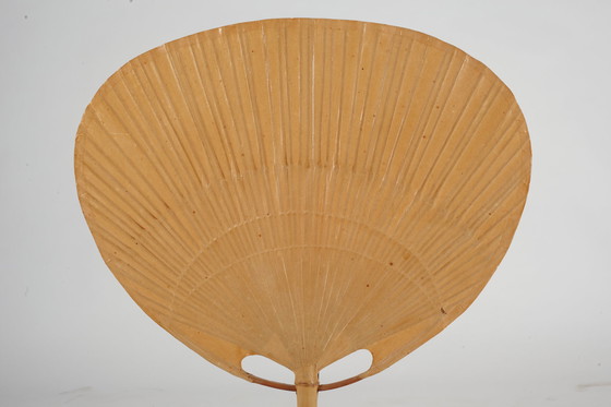 Image 1 of Lámpara de diseño M &quot;Uchiwa&quot; de Ingo Maurer
